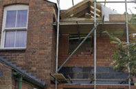 free Week home extension quotes
